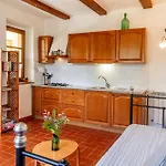 Casa Le Basse - Giuncarico 아파트