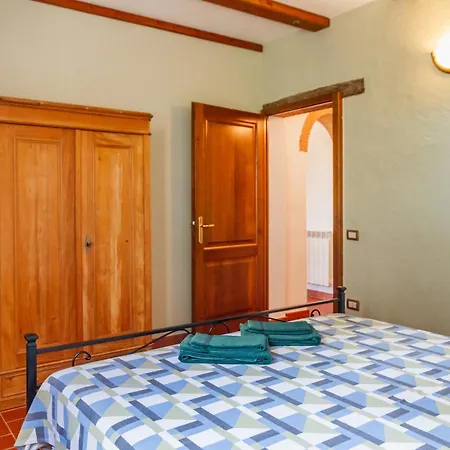 Casa Le Basse - Giuncarico *