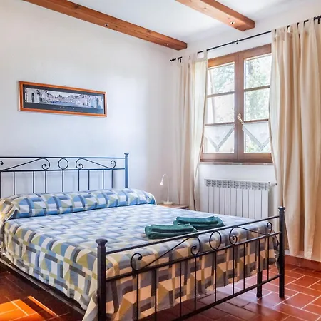 Casa Le Basse - Giuncarico 公寓 *