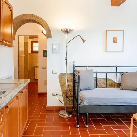 Casa Le Basse - Giuncarico