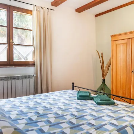 Casa Le Basse - Giuncarico 公寓 *