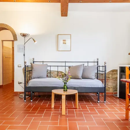 Casa Le Basse - Giuncarico Gavorrano
