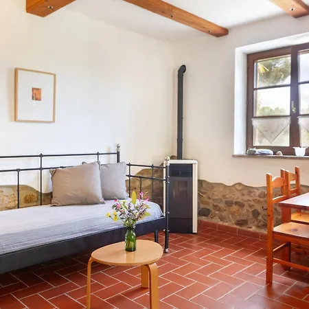 Casa Le Basse - Giuncarico *