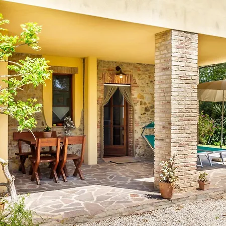 Lejlighed Casa Le Basse - Giuncarico