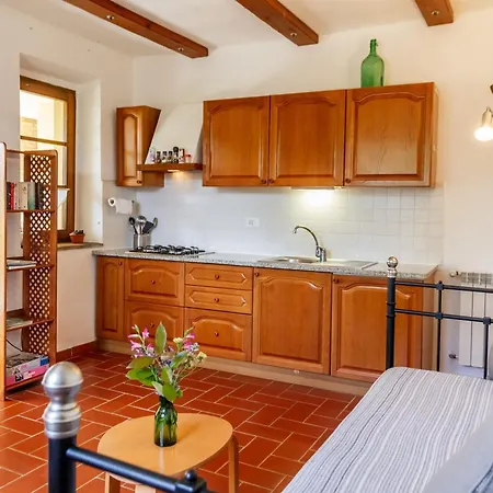 Lejlighed Casa Le Basse - Giuncarico