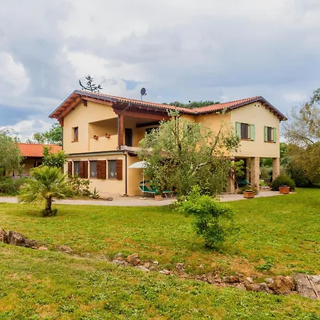 Casa Le Basse - Giuncarico * Gavorrano