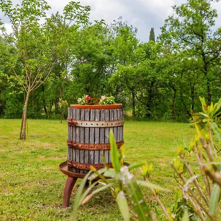 Casa Le Basse - Giuncarico * Gavorrano